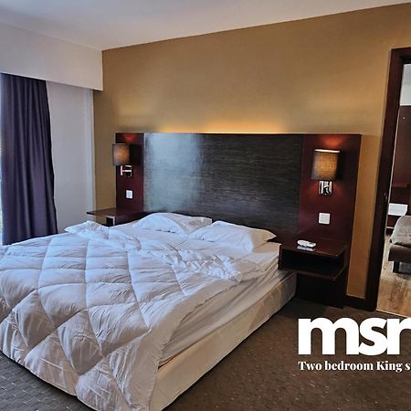 Kota Kinabalu City Ensuite At Scsp Ming Garden Zewnętrze zdjęcie