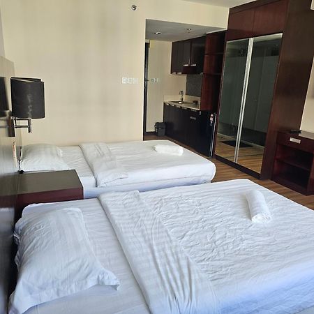 Kota Kinabalu City Ensuite At Scsp Ming Garden Zewnętrze zdjęcie
