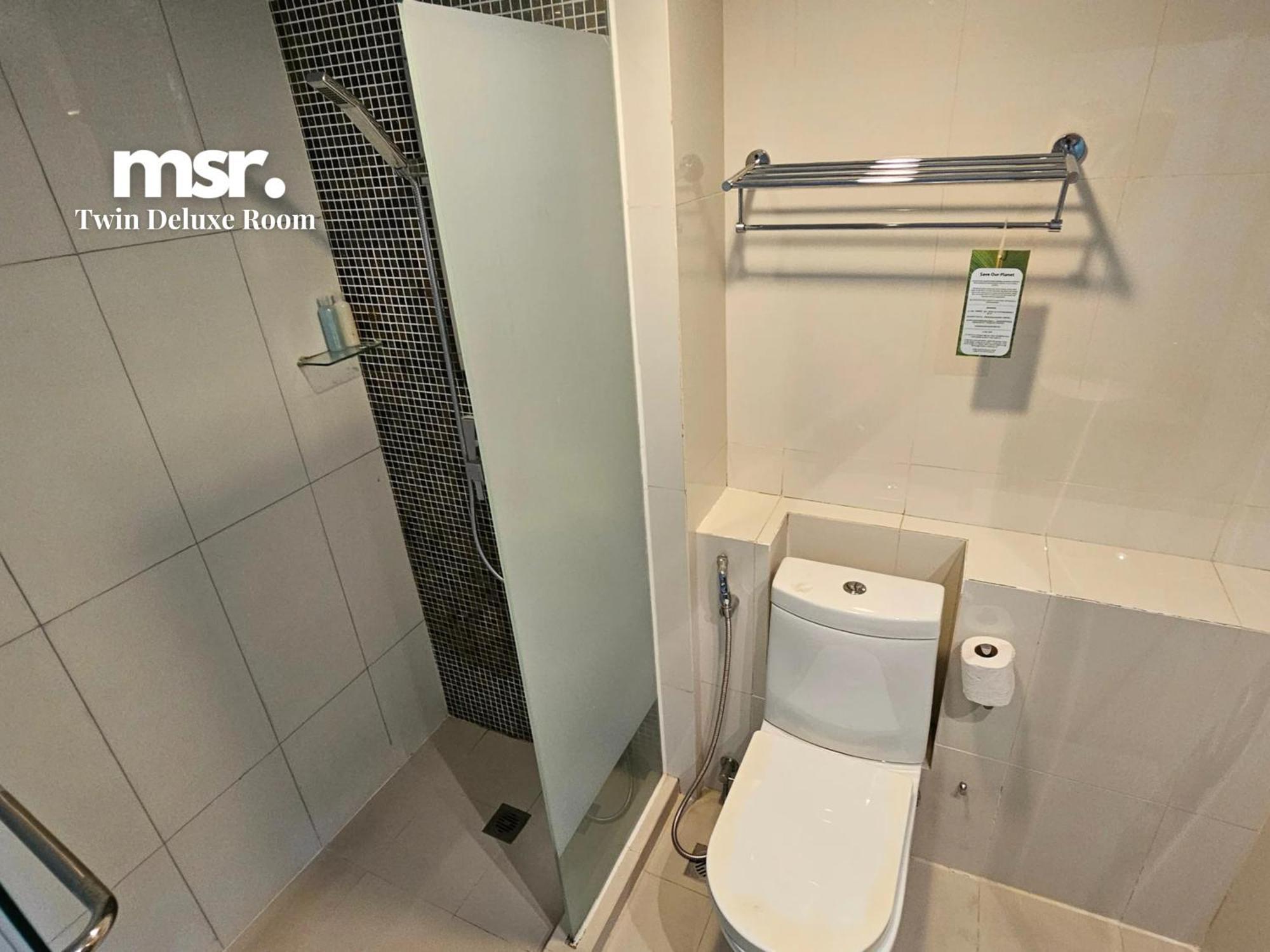 Kota Kinabalu City Ensuite At Scsp Ming Garden Zewnętrze zdjęcie