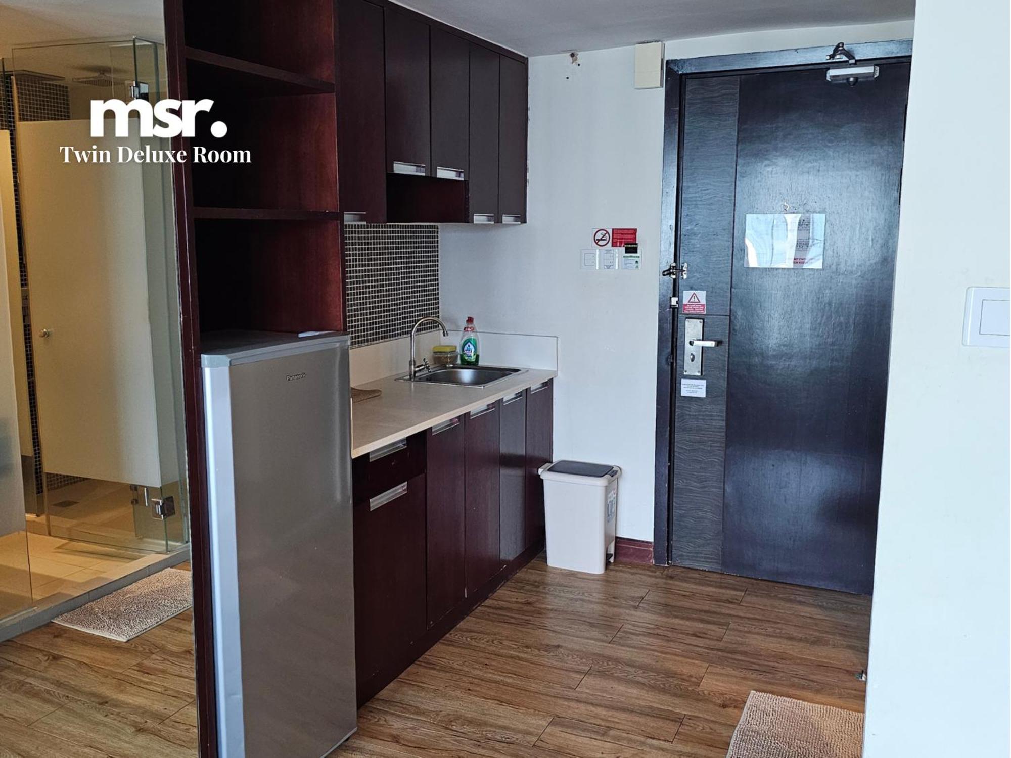 Kota Kinabalu City Ensuite At Scsp Ming Garden Zewnętrze zdjęcie