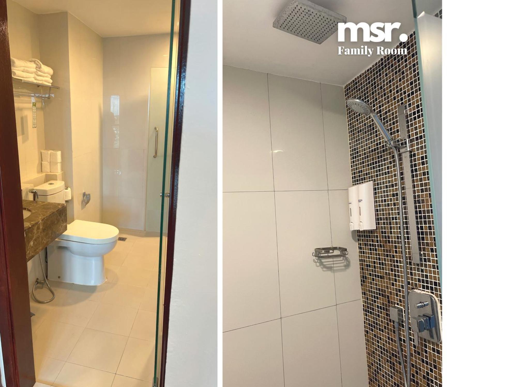 Kota Kinabalu City Ensuite At Scsp Ming Garden Zewnętrze zdjęcie