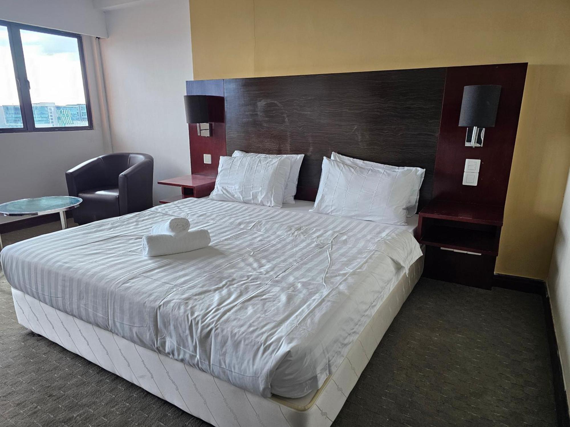Kota Kinabalu City Ensuite At Scsp Ming Garden Zewnętrze zdjęcie