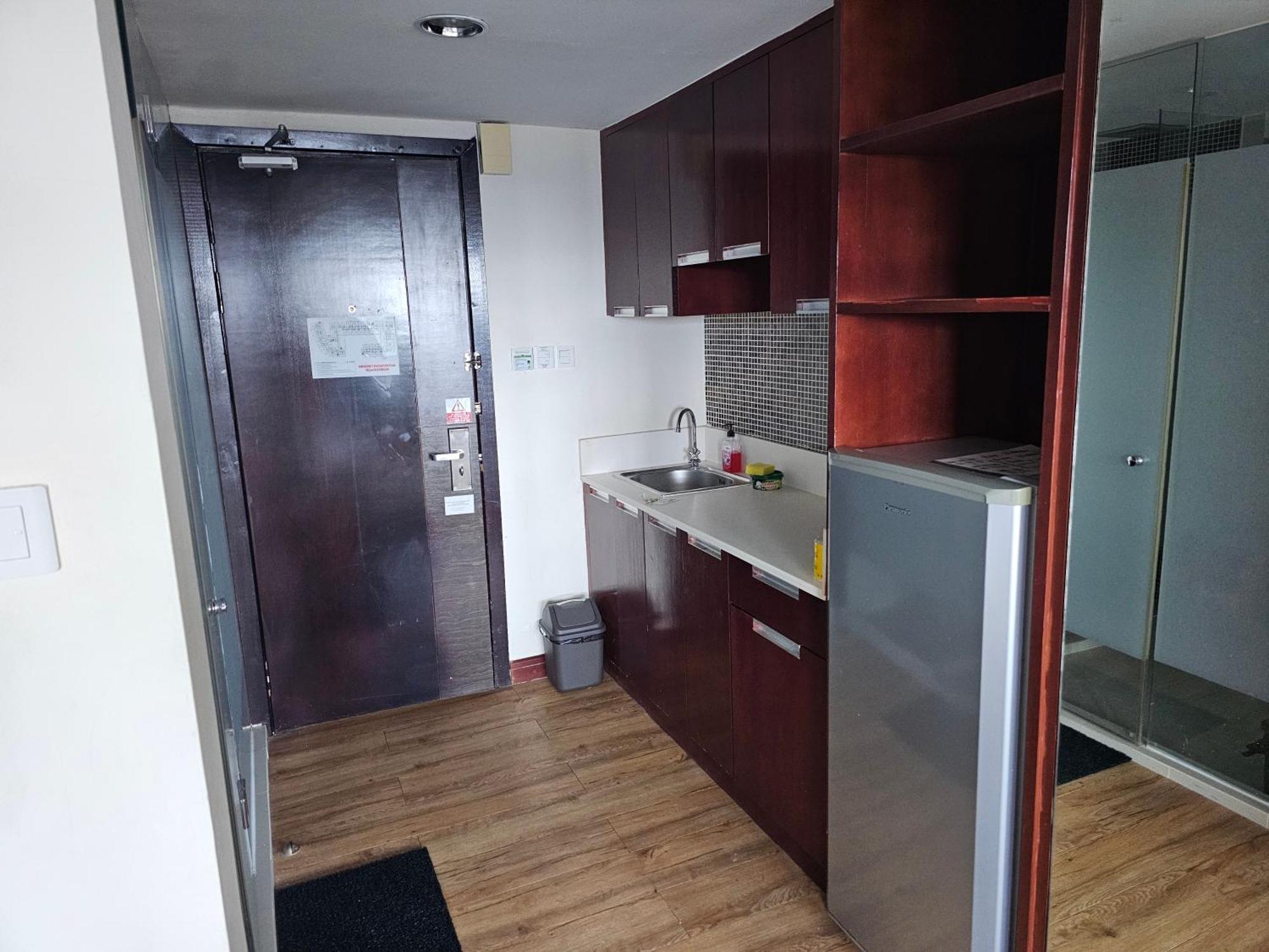 Kota Kinabalu City Ensuite At Scsp Ming Garden Zewnętrze zdjęcie